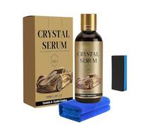 Ptz Crystal Serum - Advanced Graphene Ceramic Coating for Cars (1Pcs)