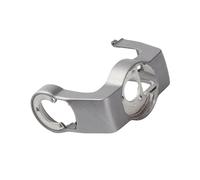 PTZ Piezas de montaje de brazo de eje de soporte bajo piezas de repuesto para mejorar la estabilidad de los UAV de aire 2S