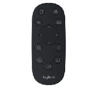 Logitech 993-001465 mando a distancia RF inalámbrico Webcam Botones ( 993-001465 )