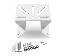 PTZ - Soporte de pared para cámara PTZ con tornillos de fijación