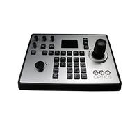 PTZOptics 4ª generación IP/controlador de palanca de mando serie para cámaras PTZ