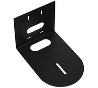 PTZOptics HuddleCamHD - Soporte de Pared Universal pequeño para cámaras seleccionadas, Color Negro