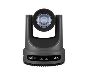 PTZOptics Move 4K, 12X Optical Zoom, GREY