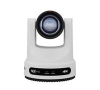 PTZOptics Move 4K, 12X Optical Zoom, WHITE