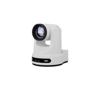 PTZOptics Move 4K, 30X Optical Zoom, WHITE