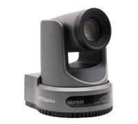 PTZOptics Move 4K SDI/HDMI/USB/IP PTZ Cámara con Zoom óptico de 30x (Gris) (PT30X-4K-GY-G3)