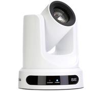 PTZOptics Move SE 20X (Blanco) - Cámara PTZ - 1080p a 60 fps - Zoom óptico | Transmisión en vivo, producción de video
