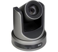 PTZOptics Move SE - Cámara PTZ 20x 1080p 60fps | Transmisión en vivo, producción de video