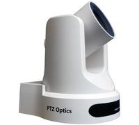 Ptzoptics pt20x-in-wh 20x ptz cámara blanca 737993160519