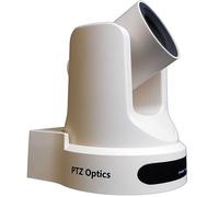 Ptzoptics pt20x-usb-wh-g2 ptz cámara blanca 0737993159117