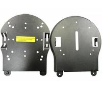 Ptzoptics Soporte de pared de la cámara