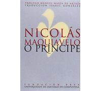 Pu/1-Nicolas Maquiavelo.O Príncipe