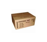 PU-102 KYOCERA MITA FS-1020D UNIDAD DE PROCESO NEGRO