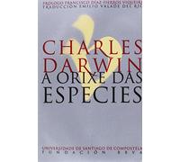 Pu/4-Charles Darwin.A Orixe Das Especies