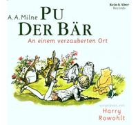 Pu der Baer 6 [Harry Rowohlt] - An Einem Verzauberten Ort