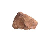 Pu Foam Artificial Garden Stones Outdoor Fake Rocks for Landscaping.