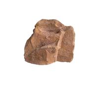 Pu Foam Artificial Garden Stones Outdoor Fake Rocks for Landscaping.