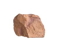 Pu Foam Artificial Garden Stones Outdoor Fake Rocks for Landscaping.