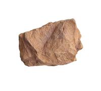 Pu Foam Artificial Garden Stones Outdoor Fake Rocks for Landscaping.