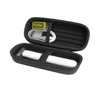 PU Funda para Afeitadora íntima Eléctrica Philips OneBlade Intimate Modelo QP1924/30