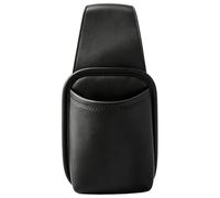 PU Leather Car Door Cup Holder Clip On, Window Hanging Drink Organizer | 26.5x10.5cm, Car Door Pocket Bottle Drink Holder