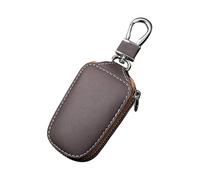 Pu Leather Keychain. Universal Car Key Cover Key Bag Key Protective Car Key Case