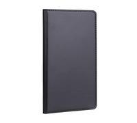 PU Leather Notebook Professional Elegant Large Capacity Writing Journal For Office Meetings Business PU Leather Cover Premium Paper Durable Portable Multipurpose Use