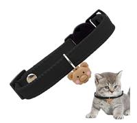 PU-Lederhalsband für Hunde, verstellbares Welpenhalsband - Süßes -Dekoration, bequemes Haustierhalsband | Weiches Hundehalsband mit Schnellverschluss, Heimtierbedarf, Halsdekoration für Geburtsta