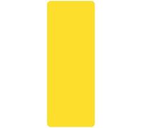 PU+rubber Yoga Mat Anti Slip Home Thick Fitness Mat Yoga Studio Yoga Mat(U)
