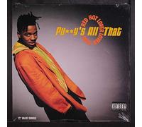 pu**y's all that / d.i.y.m.