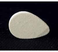 Púa de fieltro - Oval