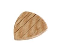 Púa de guitarra de madera con forma de corazón, accesorios de púa de guitarra de dedo, para los amantes de la guitarra, bajo eléctrico, ukelele, soporte para púas (3)