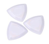 Púa de Guitarra LED, Luz LED Integrada, Sonido Suave para Guitarras Eléctricas Acústicas, bajo, Ukelele con Batería Incluida