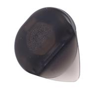 Púa de Guitarra LED, Reemplazo Fácil de Usar Púa de Guitarra Color Brillante Único para bajo para Intérprete (luz violeta)