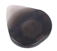 Púa de Guitarra, Púa de Guitarra LED Vibrante y Atractiva, ABS Duradero, Color Brillante para Mandolina para Músicos (luz verde)