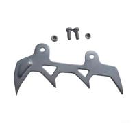 Púa Estabilizadora Corte Troncos MS462 MS500i | para acero endurecido, para ajuste perfecto MS462, durabilidad extrema, corte seguro, para resistencia óxido