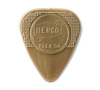 Púa Herco Flex 50 para nailon