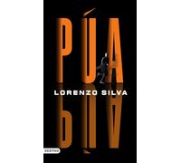 Púa | Lorenzo Silva