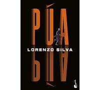 Púa | Lorenzo Silva