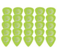 Planet Waves Cellu-Glo Medium Guitar Picks (Pack of 25)