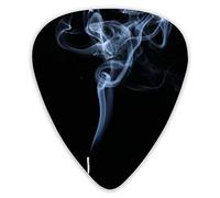 Púas de guitarra Conciencia sobre la prevención del suicidio Live Love Premium Púas de guitarra 12 piezas Púas de ukelele que incluyen 0,46 mm 0,71 mm 0,96 mm