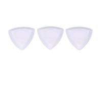 Púas de Guitarra LED de Alta Sensibilidad con Luz LED Integrada para Guitarras Eléctricas Acústicas, bajo, Ukelele