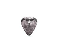 Púas de guitarra Sheep son más inteligentes de lo que pensamos Púas de bajo premium para guitarra eléctrica y bajo con tres tamaños (paquete de 12)