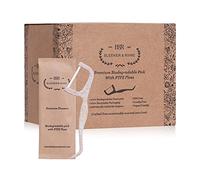 Púas de hilo biodegradable Bleeker and Rowe (hilo de PTFE)