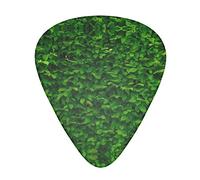 Púas de pared para guitarra, clásicas, triangulares, bajos, acústicas y eléctricas, para guitarristas, 12 piezas