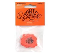 Púas Marca Dunlop Modelo 418P.60 Tortex