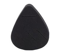 púas para ukelele 5 uds soporte para púas de guitarra estante de almacenamiento de púas EVA para bajo ukelele banjo accesorios para instrumentos musicales púas para bajo, púas de fieltro para ukelele