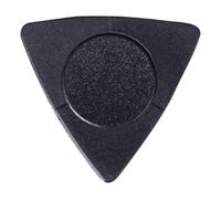 Púas triangulares grandes para guitarra acústica y eléctrica, para uso versátil en actuaciones musicales, actuaciones escénicas