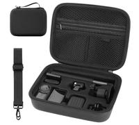 Puasok Bolsa de Transporte para dji Osmo Nano, Bolsa de Almacenamiento para dji Osmo Nano Standard Combo Accessories, para Vlogging Action Accesorios