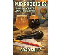 Pub Prodigies: Inside the World of Competitive Bar Trivia